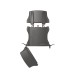Mikrotik NetMetal 5 High-Power Outdoor 5GHz Wireless Base Station - RB922UAGS-5HPacD-NM