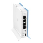 Mikrotik hAP lite TC 2.4 GHz Single-Band Wireless Access Point and Router - RB941-2nD-TC
