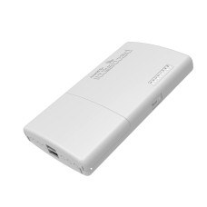 Mikrotik PowerBox Pro Outdoor 5-Port Gigabit PoE Router - RB960PGS-PB