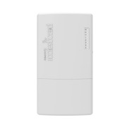 Mikrotik PowerBox Pro Outdoor 5-Port Gigabit PoE Router - RB960PGS-PB