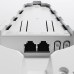Mikrotik cAP XL ac High-Gain Dual-Band Ceiling Access Point - RBCAPGI-5ACD2ND-XL