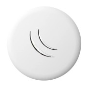 Mikrotik cAP lite Indoor 2.4GHz Ceiling Access Point - RBCAPL-2ND