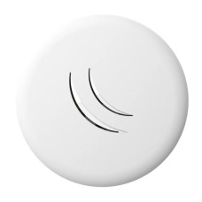 Mikrotik cAP lite Indoor 2.4GHz Ceiling Access Point - RBCAPL-2ND