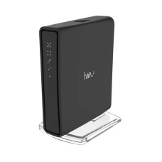 Mikrotik hAP ac² Dual-Band Gigabit Wi-Fi 5 Router - RBD52G-5HACD2HND-TC