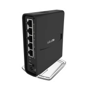 Mikrotik hAP ac² Dual-Band Gigabit Wi-Fi 5 Router - RBD52G-5HACD2HND-TC