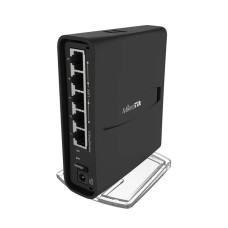 Mikrotik hAP ac² Dual-Band Gigabit Wi-Fi 5 Router - RBD52G-5HACD2HND-TC