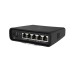 Mikrotik hAP ac² Dual-Band Gigabit Wi-Fi 5 Router - RBD52G-5HACD2HND-TC