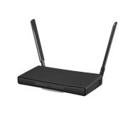 Mikrotik hAP ac³ Dual-Band Gigabit Wi-Fi 5 Wireless Router - RBD53iG-5HacD2HnD