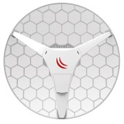 Mikrotik Wireless Wire Dish 60GHz Point-to-Point Link Kit - RBLHGG-60adkit
