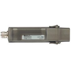 Mikrotik Metal 52 ac Outdoor Wireless AP / CPE - RBMetalG-52SHPacn