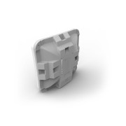 Mikrotik SXTsq 5 High Power Outdoor 5GHz Wireless CPE Router - RBSXTsq5HPnD