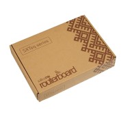 Mikrotik SXTsq Lite5 5GHz 16dBi Outdoor Wireless Router - RBSXTsq5nD