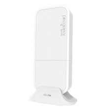 Mikrotik wAP LTE kit Weatherproof Wireless Access Point - RBwAPR-2nD&R11e-LTE