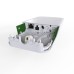Mikrotik wAP LTE kit Weatherproof Wireless Access Point - RBwAPR-2nD&R11e-LTE
