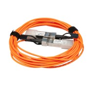 Mikrotik S+AO0005 5m 10G SFP+ Active Optical Cable (AOC)