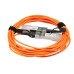 Mikrotik S+AO0005 5m 10G SFP+ Active Optical Cable (AOC)