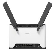 Mikrotik Chateau LTE7 ax AX1800 Wireless Dual-Band Gigabit 3G LTE Router - S53UG+5HaxD2HaxD-TC&R11e-LTE7