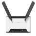 Mikrotik Chateau LTE7 ax AX1800 Wireless Dual-Band Gigabit 3G LTE Router - S53UG+5HaxD2HaxD-TC&R11e-LTE7