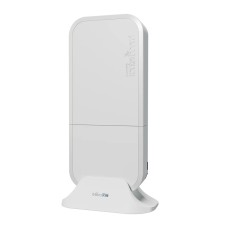 Mikrotik wAP ax Weatherproof Gigabit Outdoor Wireless Access Point - wAPG-5HaxD2HaxD