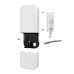 Mikrotik wAP ax Weatherproof Gigabit Outdoor Wireless Access Point - wAPG-5HaxD2HaxD