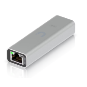 Ubiquiti UACC-Adapter-RJ45-USBC-5GE 5G Ethernet Adapter